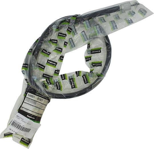 Cablu Vitezometru Zx-130 Original Kawasaki 54001-0007