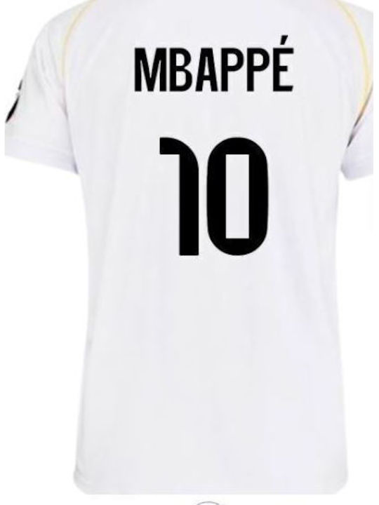 Jersey Aussehen Fußball