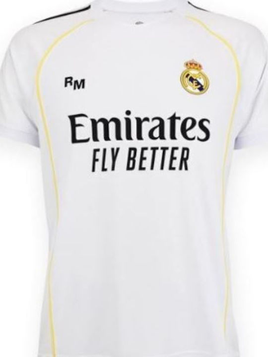 Jersey Aussehen Fußball
