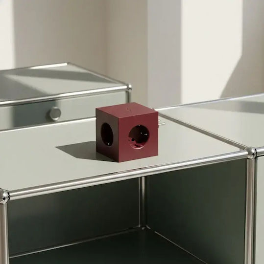 AVOLT PowerCube 3 Θέσεων με USB-C