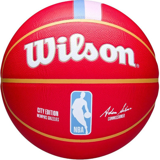 Wilson 2024 Mingea de baschet