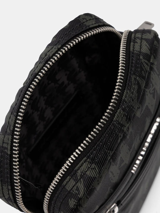 Men's Bag Shoulder / Crossbody Black
