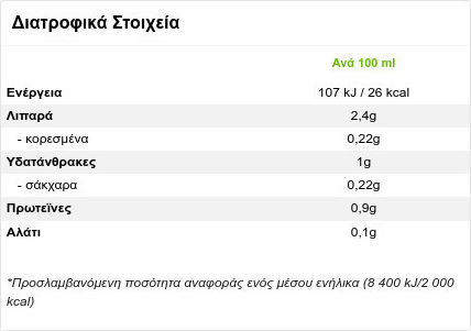 Alpro Ρόφημα Βρώμης 1000ml