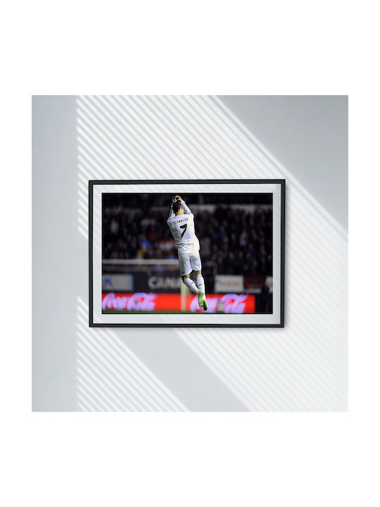 Poster Cristiano Ronaldo Sc119 50cm x 70cm