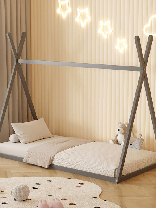 Munk Montessori Κλασικό Μονό 90x190cm