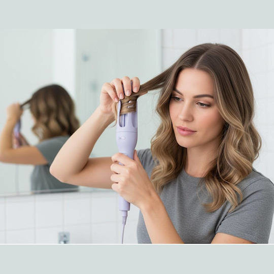 Andowl Hair Curling Iron 60W Q-MI23