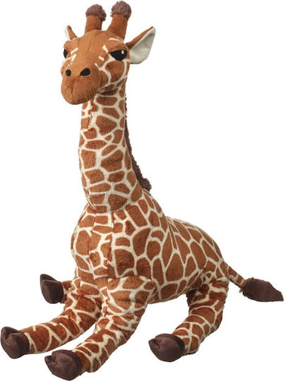 Girafă de pluș 70 cm.
