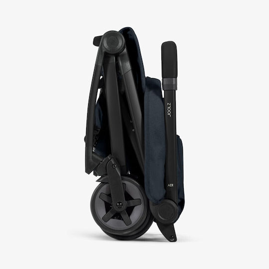 Joolz Aer2 2 in 1 Baby Stroller Dark Navy Blue 6.5kg