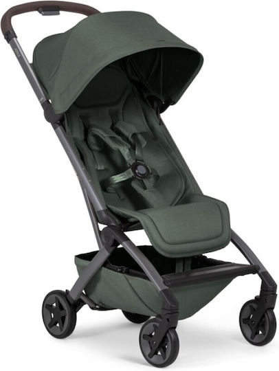 Joolz Aer2 Καρότσι 2 σε 1 Forest Green 6.5kg