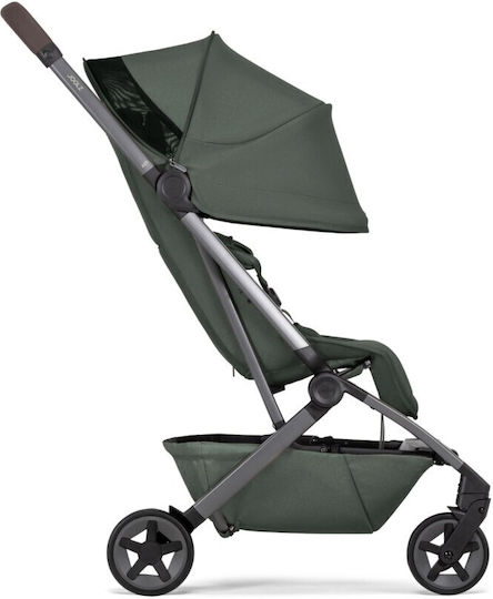 Joolz Aer2 Καρότσι 2 σε 1 Forest Green 6.5kg