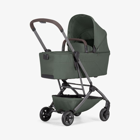 Joolz Aer2 Καρότσι 2 σε 1 Forest Green 6.5kg