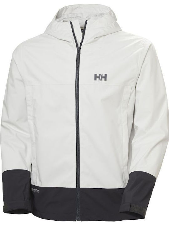 Jacket White