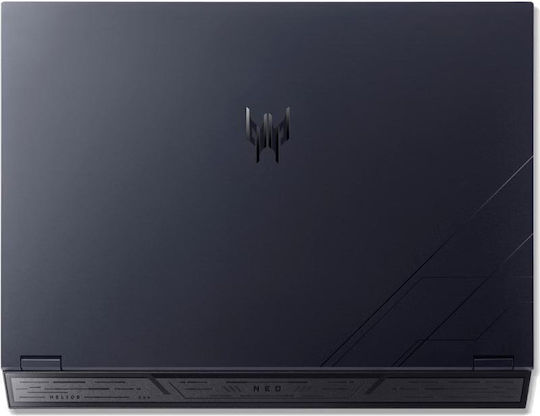 Acer Predator Helios Neo 18 AI PHN18-72-91YD -91YD 18" QHD+ 240Hz (Ultra 9-275HX/32GB/1TB SSD/GeForce RTX 5070/No OS) Abyssal Black (US Keyboard)
