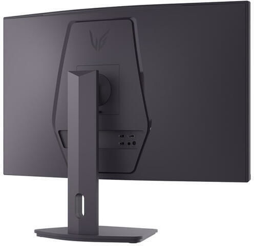 LG 32G600A-B VA HDR Curved Gaming Monitor 31.5" QHD 2560x1440 180Hz with Response Time 1ms GTG
