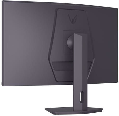 LG 32G600A-B VA HDR Curved Gaming Monitor 31.5" QHD 2560x1440 180Hz with Response Time 1ms GTG