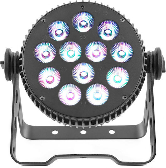 Mac Mah LED PAR RGBWA UV Projector