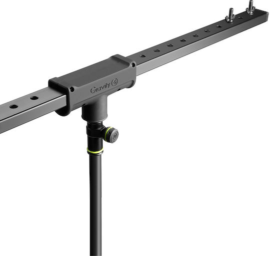 Gravity Ls Tbtv 17 Μικρή Βάση Στήριξης Φωτιστικών T-bar