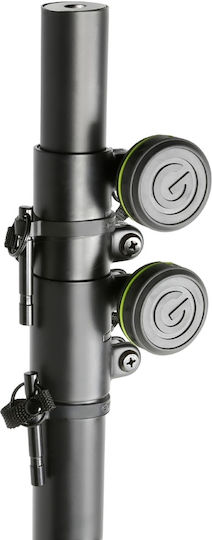 Gravity Sp-5522b Basis Für Lautsprecher Oder Licht Extension Arm