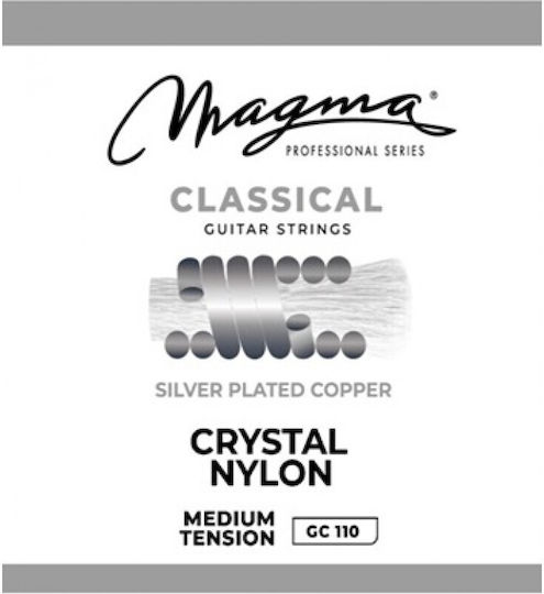 Magma Μονή Χορδή Κλασικής Κιθάρας