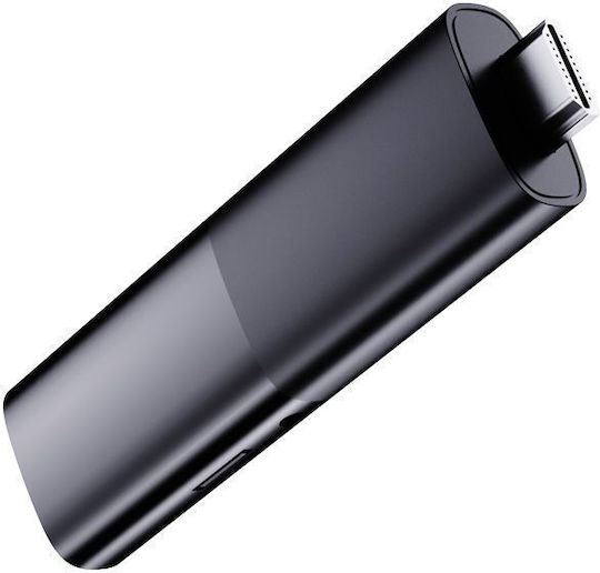 Topleo I96_d9 4K Android TV Stick 2GB/16GB