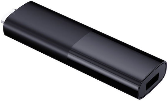 Topleo I96_d9 4K Android TV Stick 2GB/16GB