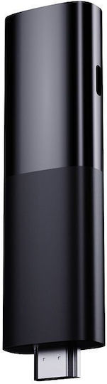 Topleo I96_d9 4K Android TV Stick 2GB/16GB