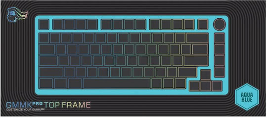 Glorious PC Gaming Race Gmmk Pro Barebone Πληκτρολόγιου