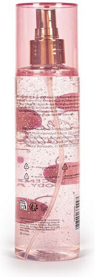 Tri-Coastal Design Tri-coastal Cherry Body Mist 250ml