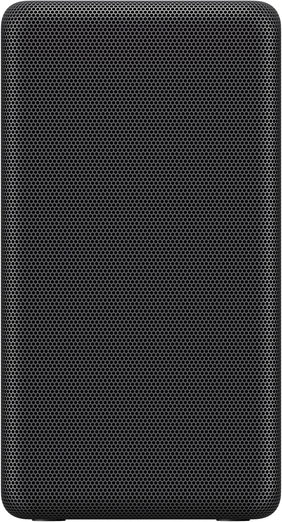 Sony SA-RS3S Αυτοενισχυόμενα Ηχεία με Wi-Fi 100W (Ζεύγος) Μαύρα