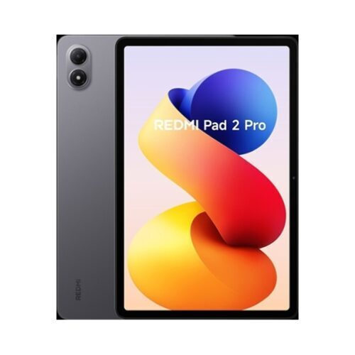 Xiaomi Redmi Pad 2 Pro 5G 12.1Inci Tabletă (6GB/128GB) gri grafit