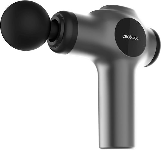 Cecotec Skincare Gun Massage for the Head & the Body with Vibration