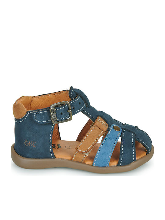 Kinder Sandalen Blau