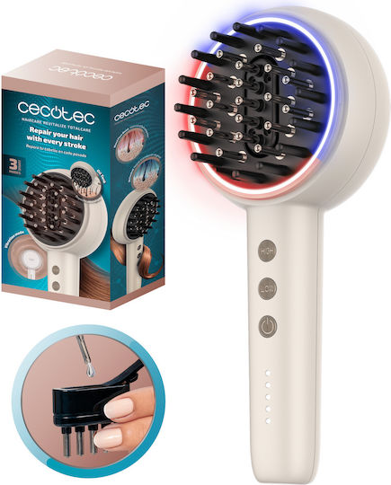 Cecotec Revitalize Totalcare Electric Brush