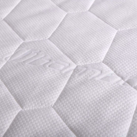 Matex Ορθοπεδικό Στρώμα Κούνιας 60cmx120cmx10cm
