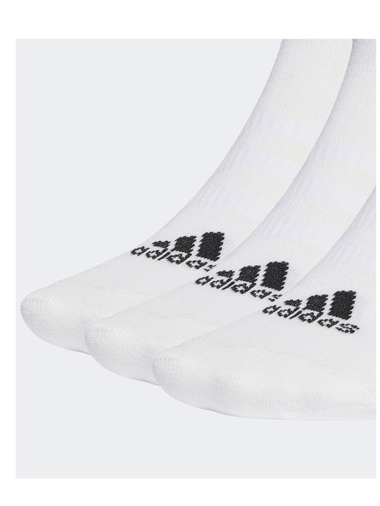 adidas Thin Light Многоцветен 3 чифта