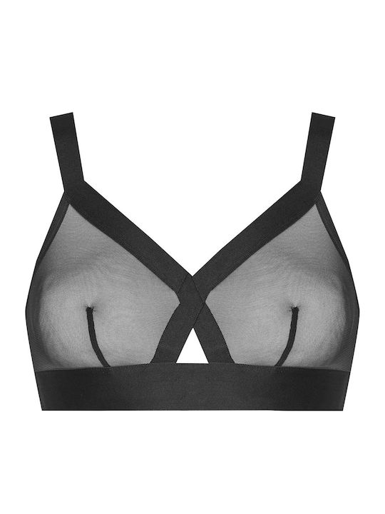 Bikini Σουτιέν Μαύρο