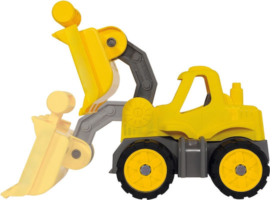 Big Buldozer Pentru 2+ Ani