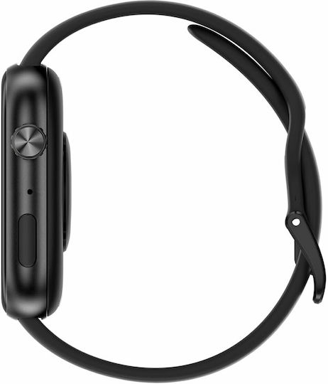 Honor Choice Infowear Watch 2i 45mm with Heart Rate Monitor Black