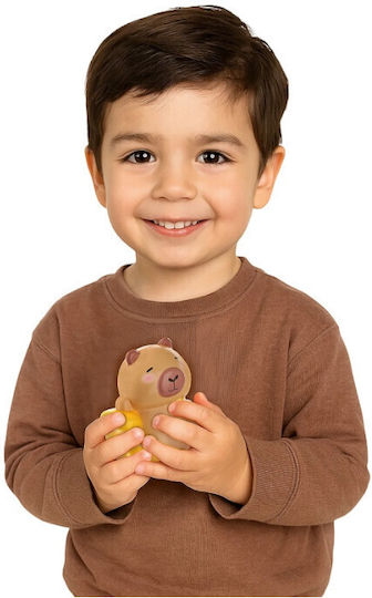 Trend Haus Quetschbar Squishy Mehrfarbig (Verschiedene Designs/Sortiment von Designs) 1St