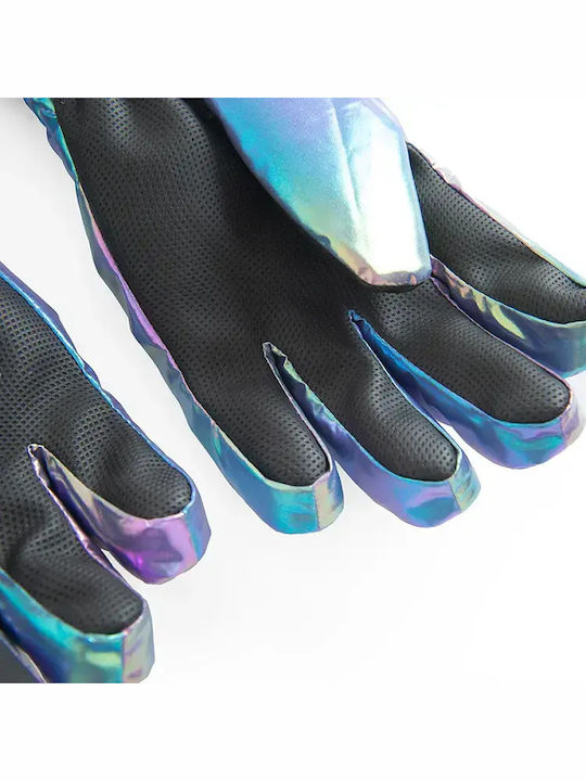 Kids Gloves Purple