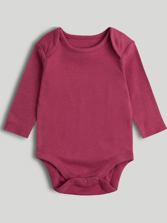 Mothercare Mânecă lungă Multicolor 5buc