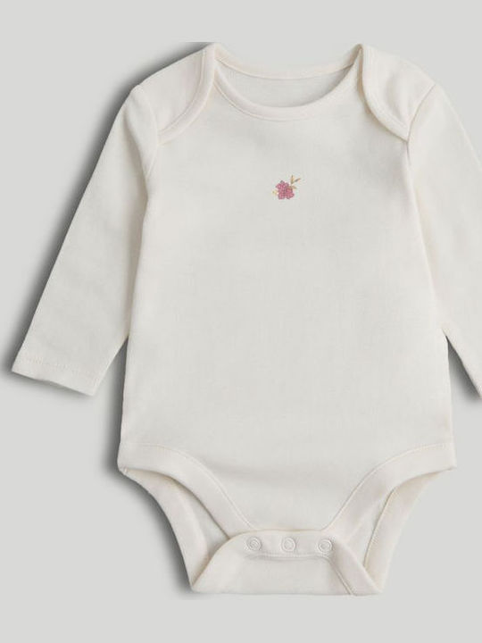 Mothercare Mânecă lungă Multicolor 5buc