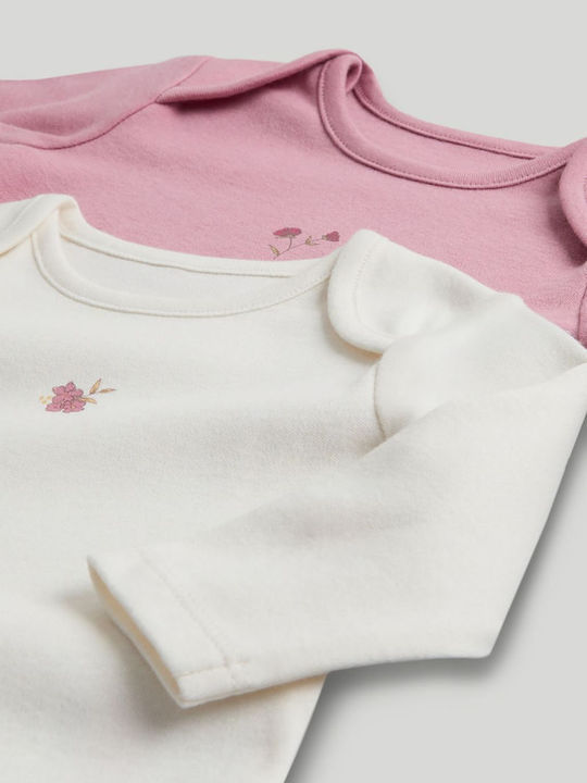 Mothercare Mânecă lungă Multicolor 5buc