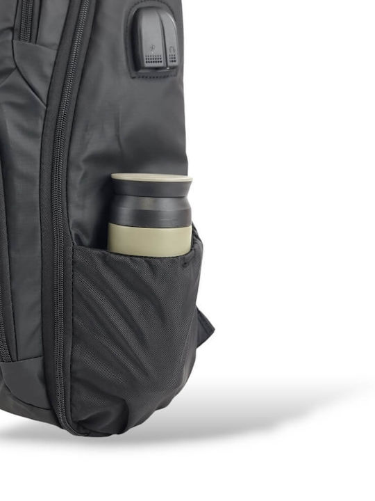 Ormi Backpack Αδιάβροχο 25lt Μπλε