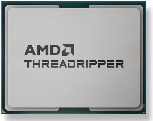 AMD Ryzen Threadripper 9960X 4.2GHz Processor 24 Core for Socket sTR5 Tray
