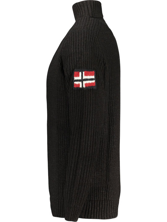 Pullover Black
