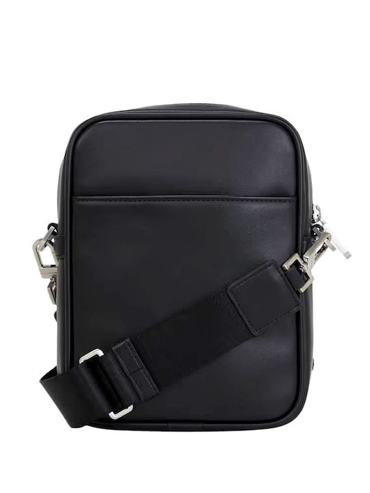 Men's Bag Shoulder / Crossbody Black