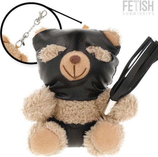 Fetish Submissive Luno Bdsm Teddy Bear Model 7