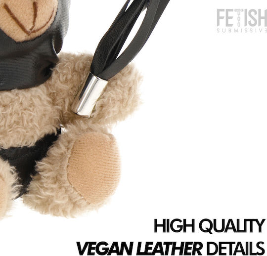 Fetish Submissive Luno Bdsm Teddy Bear Model 7