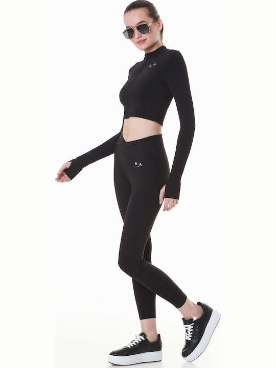 Γυναικεία Ζακέτα Black